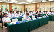 上海福寿园墓地举办2017总经理集训班