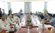 上海墓地:保护非物质文化遗产,弘扬殡葬优秀传统文化
