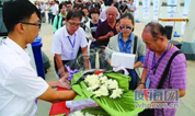 墓地摘报 | 8家经营性公墓接受市民政局年检