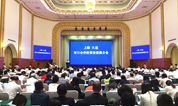 上海福寿园墓地与大连有关单位签署对口合作项目协议
