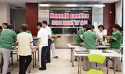 上海清竹园墓地传承端午民俗，弘扬传统文化