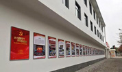 烈士陵园：进入新时代,谱写新篇章