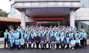 上海福寿园墓地：建设和谐殡葬 传承人文精神