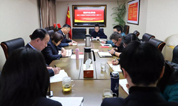 上海墓地：殡葬中心专题学习《条例》明确工作标准