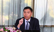 福寿园墓地：智通财经专访集团总裁王计生