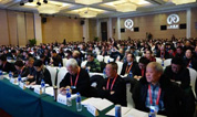 上海墓地：中国殡葬协会第七届会员大会隆重召开