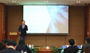 上海福寿园墓地生命服务学院举办2018年总经理集训班