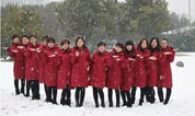 上海至尊园墓地召开“三八”女神节座谈会