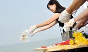 【墓地快报】常州市第13届骨灰撒海活动接受登记