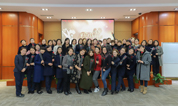 上海福寿园墓地举办三八妇女节特别活动