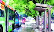 上海至尊园墓地2018年清明期间开通两处班车