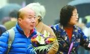 【殡葬摘报】清明当日，上海235万余市民参与扫墓