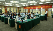 上海福寿园墓地积聚新能量，蓄力再出发。