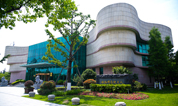 上海福寿园墓地获授上海市社会主义学院青浦“实践教学基地”