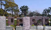 上海古园墓地：简约海派与节地艺术的融合