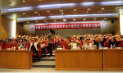 上海福寿园墓地生命服务学院承办常州大学生命教育活动