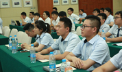 上海福寿园墓地：集团上海区域殡仪服务培训