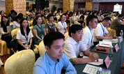 上海福寿园墓地：生命服务学院出席中国生命关怀协会年会