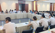 上海墓地：市殡葬行业协会召开大会，研究部署突出问题自查整治及专项检查行动