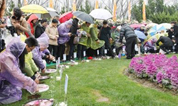 上海墓地：市召开公益性骨灰安葬设施建设管理推进会