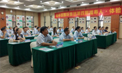 上海福寿园墓地：集团举办第四期福寿人·体验营