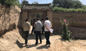 上海古园墓地：一场西部生命文化教育之旅