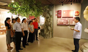 上海墓地：殡葬中心开展红色巡访传唱时代旋律传承革命精神