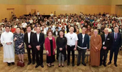 上海福寿园墓地：生命教育不能只争朝夕