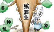 【墓地摘报】市殡葬服务价格全面下调,提升服务范围和质量