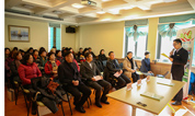 上海福寿园墓地：持续推进社区合作 完善为老服务体系