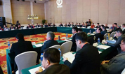 上海墓地：2018年中国殡葬协会大事记
