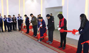 上海福寿园墓地：福寿园智能环保火化机在乌兰巴托成功点火