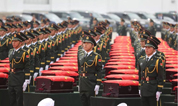 上海墓地：中韩双方将于清明节前交接第六批在韩中国人民志愿军烈士遗骸