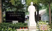 李大钊烈士陵园：一位公墓安全维护者的故事