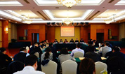 上海墓地：殡葬中心召开2019年第二季度工作会议