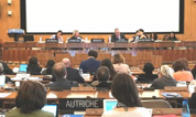 上海墓地：中殡协参加联合国保护非物质文化遗产政府间委员会
