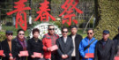 上海海湾寝园墓园 那些年，我们正年轻