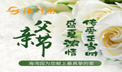 父亲节| 盛夏浓情 传爱正当时