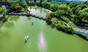上海福寿园墓地 所有的努力，都因初心而美好