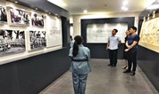 上海墓地 长青烈士陵园:“牢记责任勇担当 ·争当红色宣讲员”暑期主题活动圆满落幕