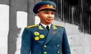 让四史学习更丰满立体 粟裕大将夫妇纪念像在上海福寿园陵园落成