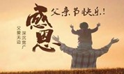 上海墓地 天逸静园 感恩父亲节