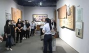上海墓地——身临其境学“四史”上海这一处“四史”学习教育基地正走俏