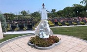 上海各大区陵园公墓，墓葬壁葬花坛葬草坪葬树葬2022年下半年公墓一览表