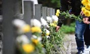 上海墓地：怎样开展无烟无焰的文明祭扫？全国首个《文明祭扫礼仪指引》征求意见中……