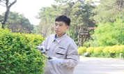 上海墓地：集团 | 如果没有Ta ： 用心修缮美好，螺丝钉也有大作用