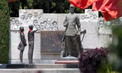 上海福寿园墓地国际集团2022新年献词