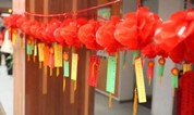 上海福寿园墓地——一大波中秋福利活动，你还等什么？