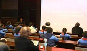 上海海湾园墓地知青博物馆10周年.红色故事分享会圆满举行