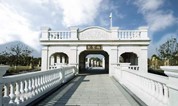 秋天的第一堂课｜上海海湾园墓地组织开展业务技能培训